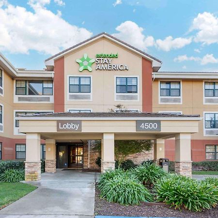 Extended Stay America Suites - Dublin - Hacienda Dr Экстерьер фото