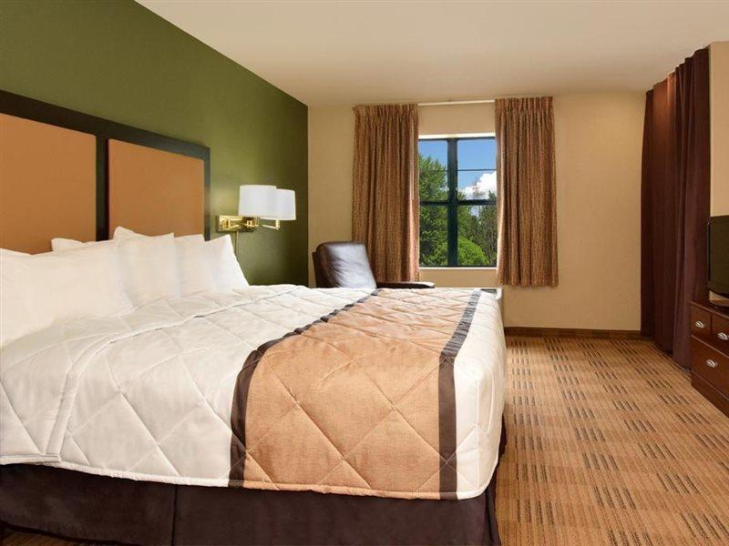 Extended Stay America Suites - Dublin - Hacienda Dr Экстерьер фото