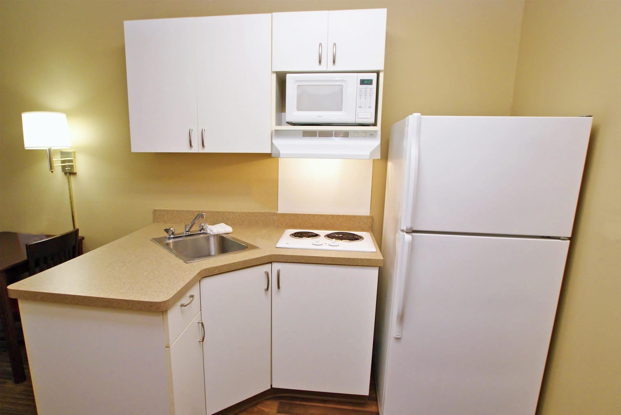Extended Stay America Suites - Dublin - Hacienda Dr Экстерьер фото