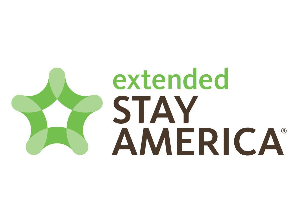 Extended Stay America Suites - Dublin - Hacienda Dr Экстерьер фото