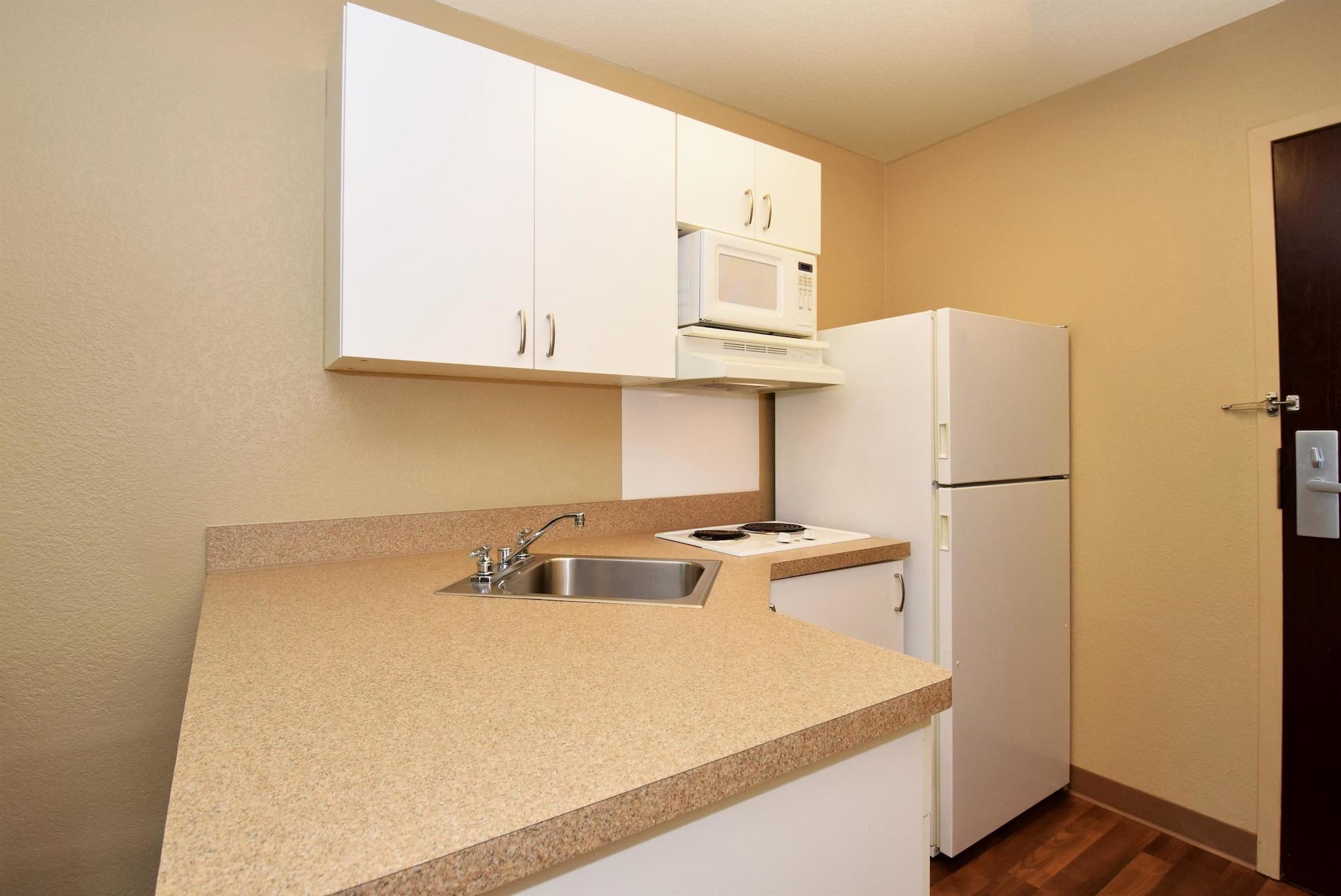 Extended Stay America Suites - Dublin - Hacienda Dr Экстерьер фото