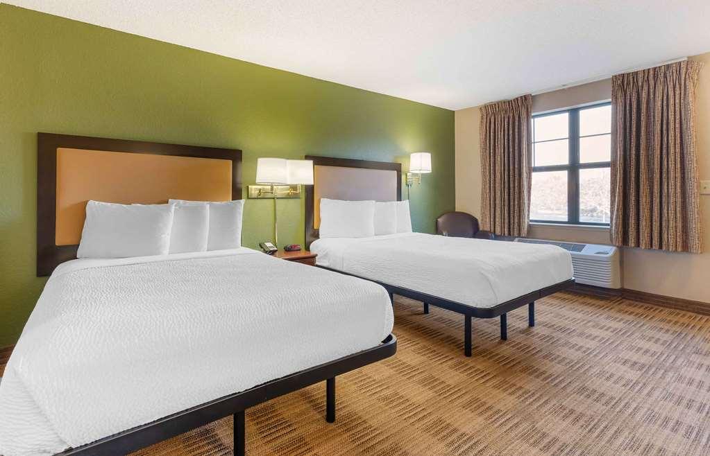Extended Stay America Suites - Dublin - Hacienda Dr Номер фото