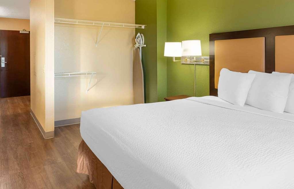 Extended Stay America Suites - Dublin - Hacienda Dr Номер фото