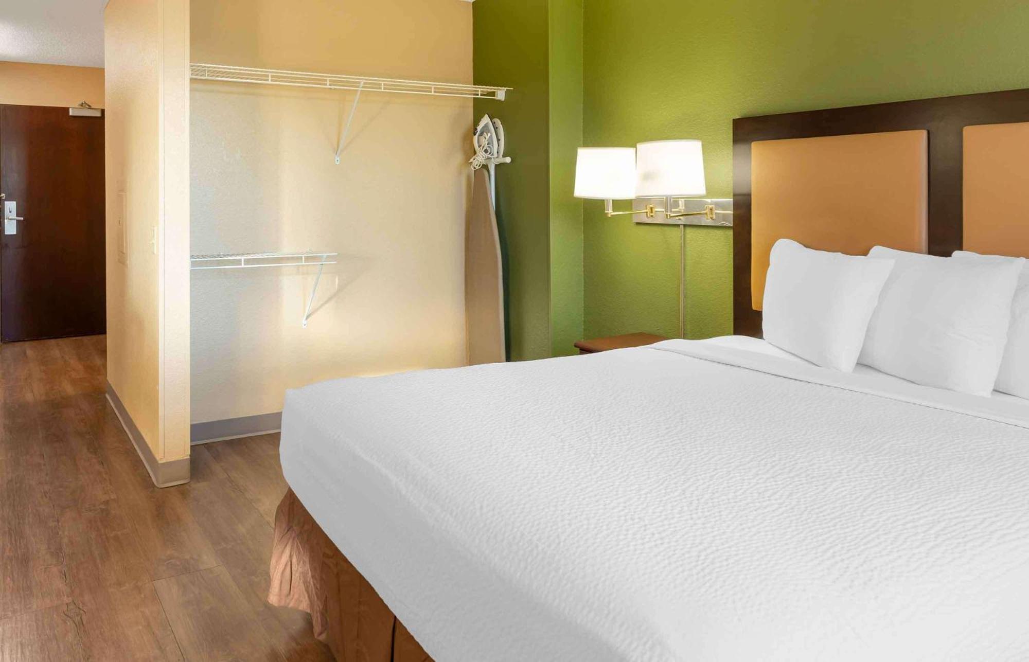 Extended Stay America Suites - Dublin - Hacienda Dr Экстерьер фото