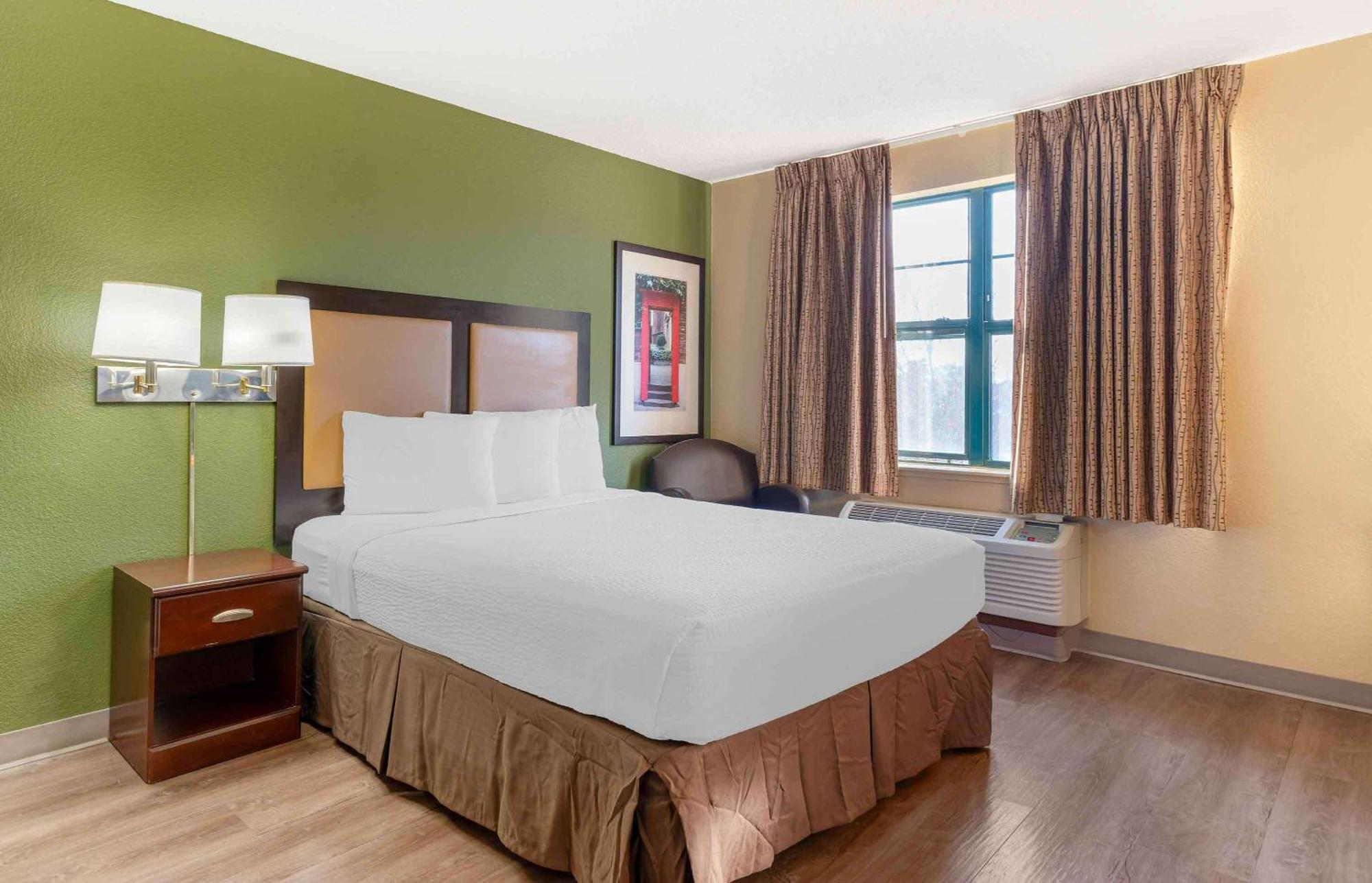 Extended Stay America Suites - Dublin - Hacienda Dr Экстерьер фото