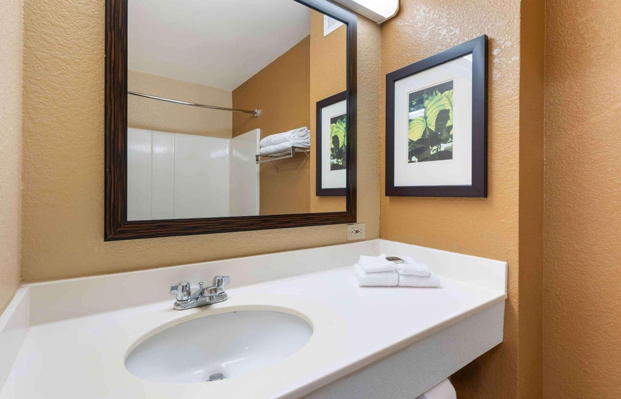 Extended Stay America Suites - Dublin - Hacienda Dr Экстерьер фото