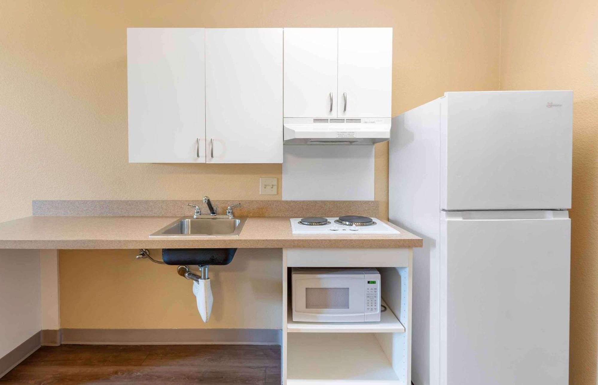 Extended Stay America Suites - Dublin - Hacienda Dr Экстерьер фото