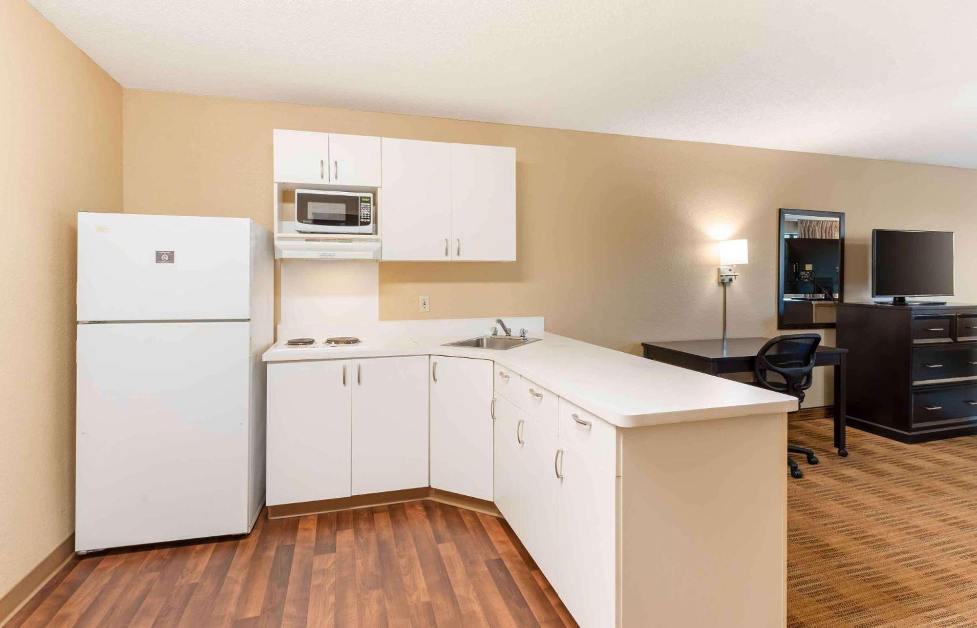 Extended Stay America Suites - Dublin - Hacienda Dr Экстерьер фото