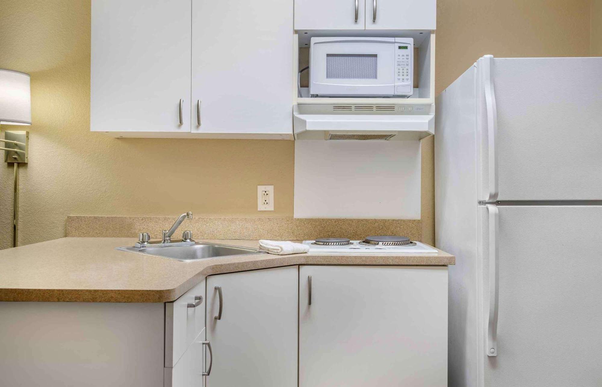 Extended Stay America Suites - Dublin - Hacienda Dr Экстерьер фото