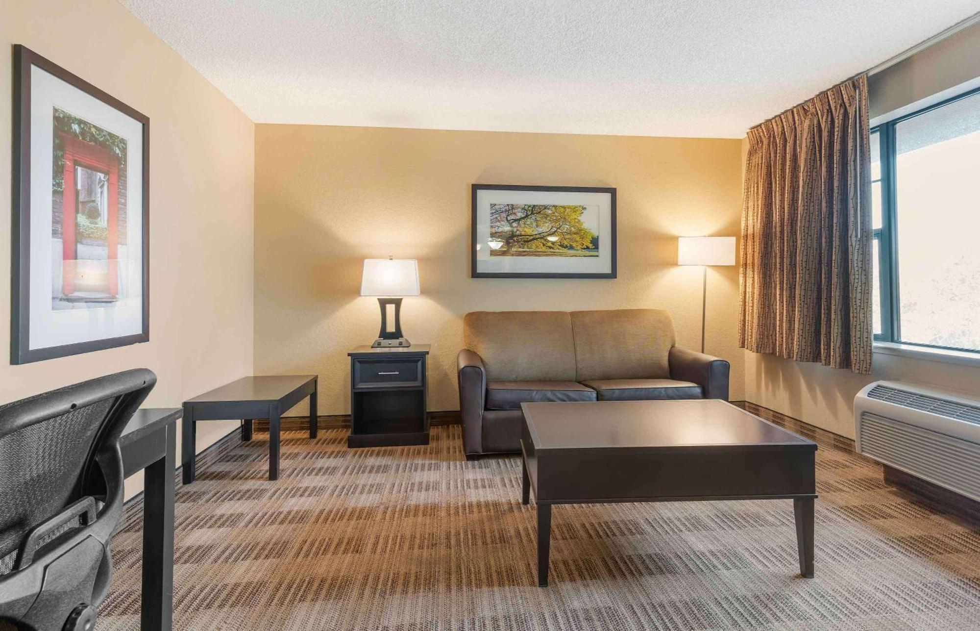 Extended Stay America Suites - Dublin - Hacienda Dr Экстерьер фото