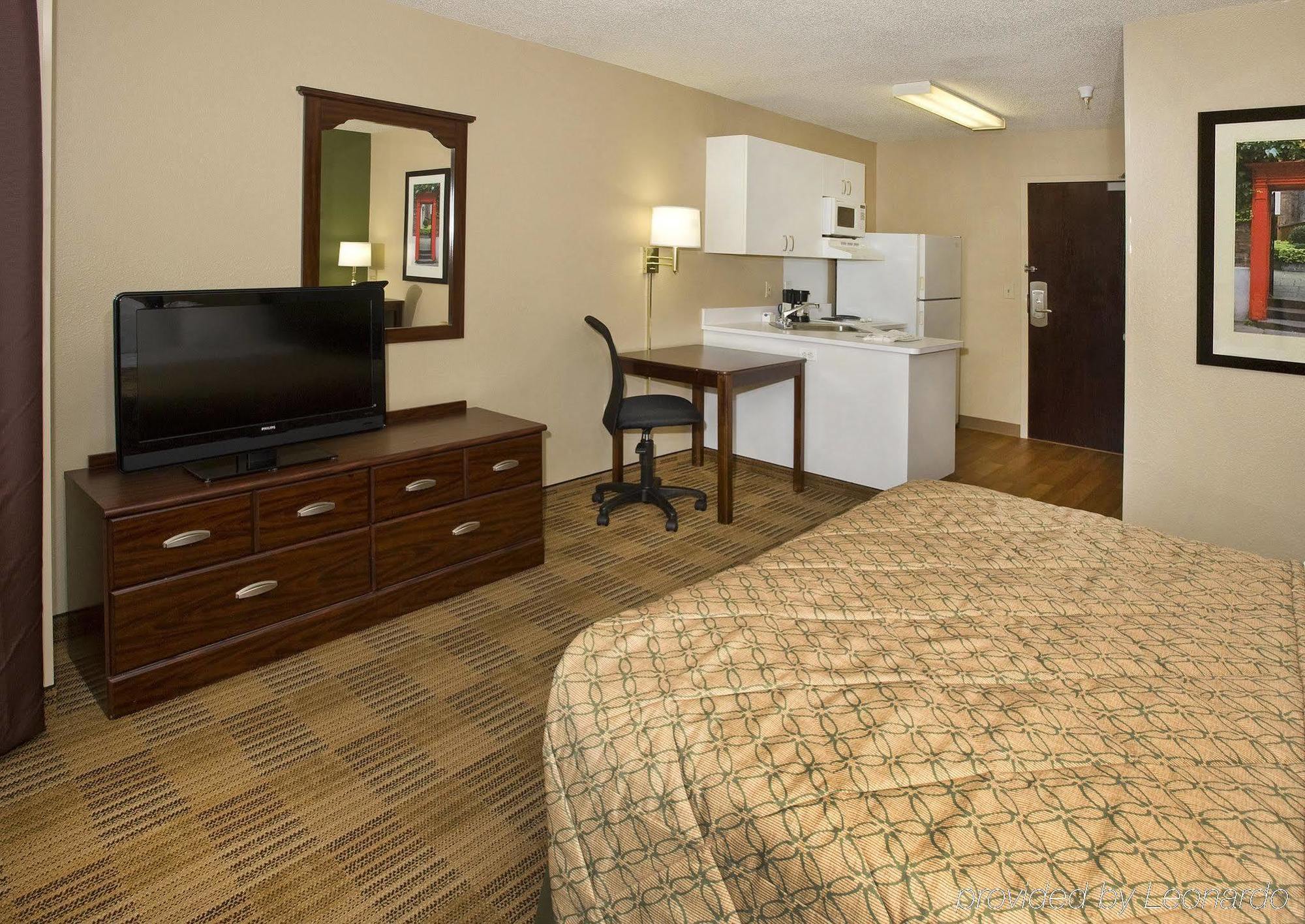 Extended Stay America Suites - Dublin - Hacienda Dr Экстерьер фото