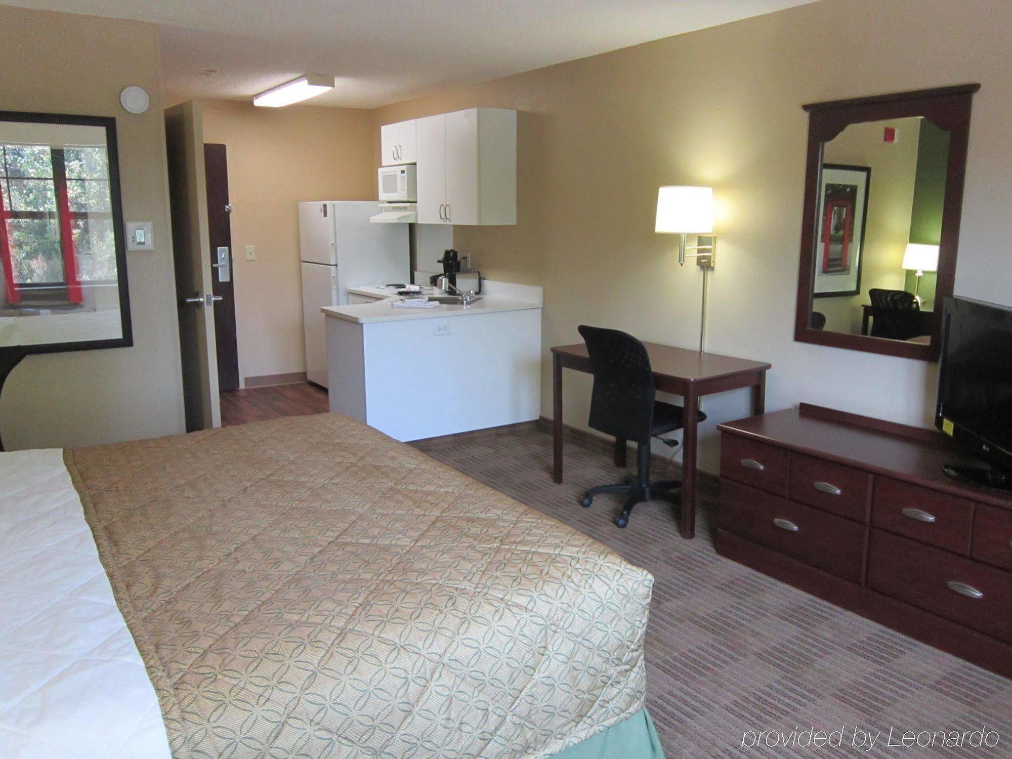Extended Stay America Suites - Dublin - Hacienda Dr Экстерьер фото